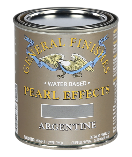 pearl effects general finishes
