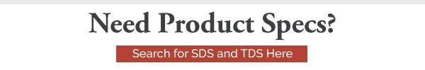 SDS-TDS Data sheets from General Finishes