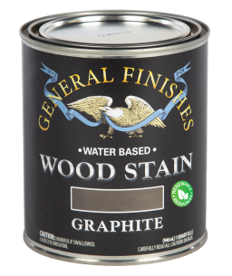 general finishes top coat gallon
