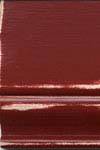 distressed paint color combinations antique white and tuscan red