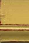 distressed paint color combinations brick red and somerset gold