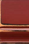 distressed paint color combinations tuscan red and red sienna