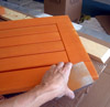 sanding blocks for sanding furniture