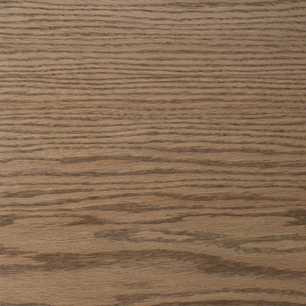 Driftwood wood stain on oak