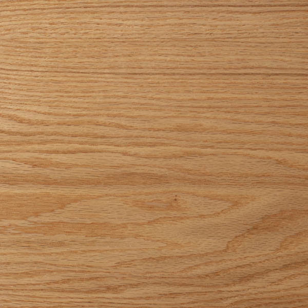 Natural Oak wood stain on oak